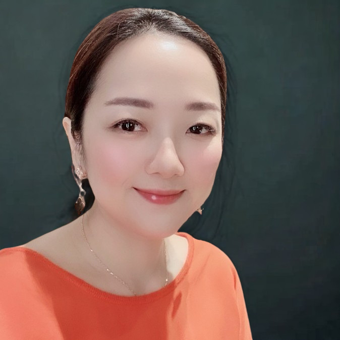 Amelia Lin