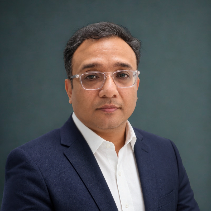 Avishek Saha