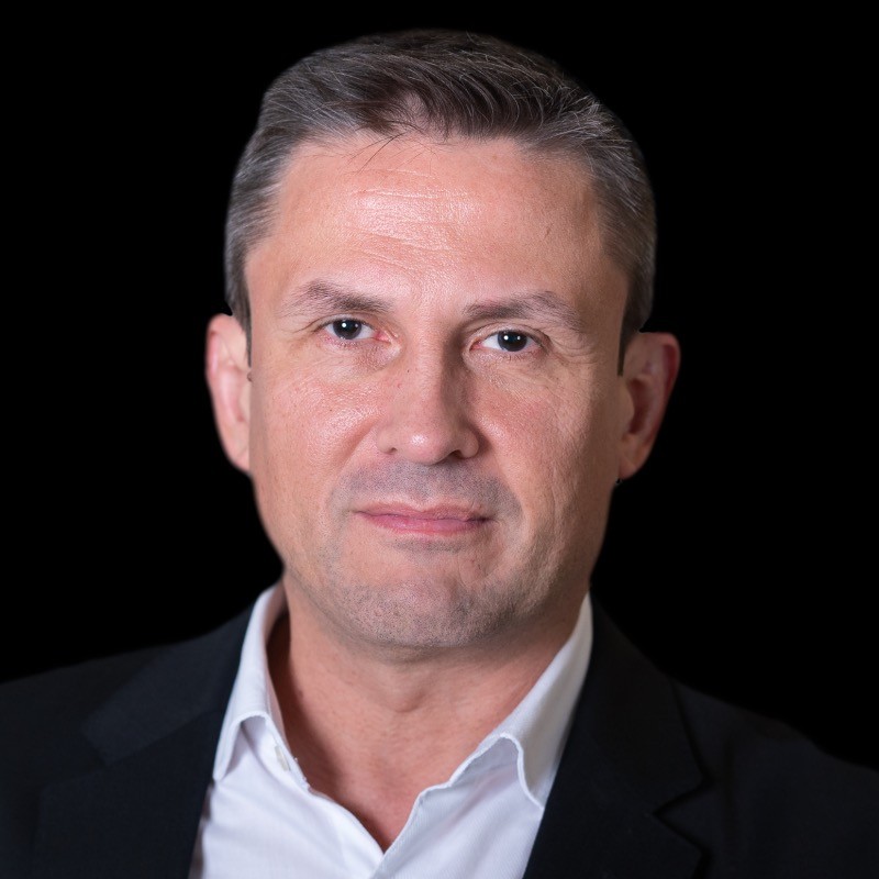 Mark Sonntag