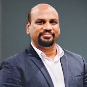 Sunil Saride