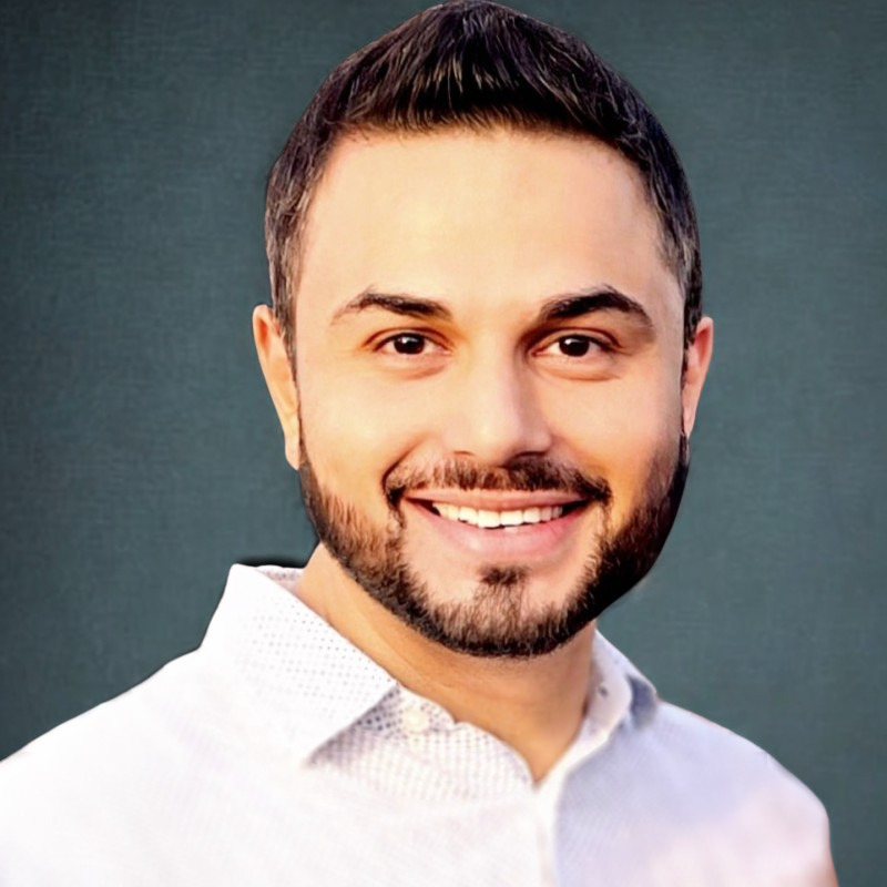 Vivek Burman