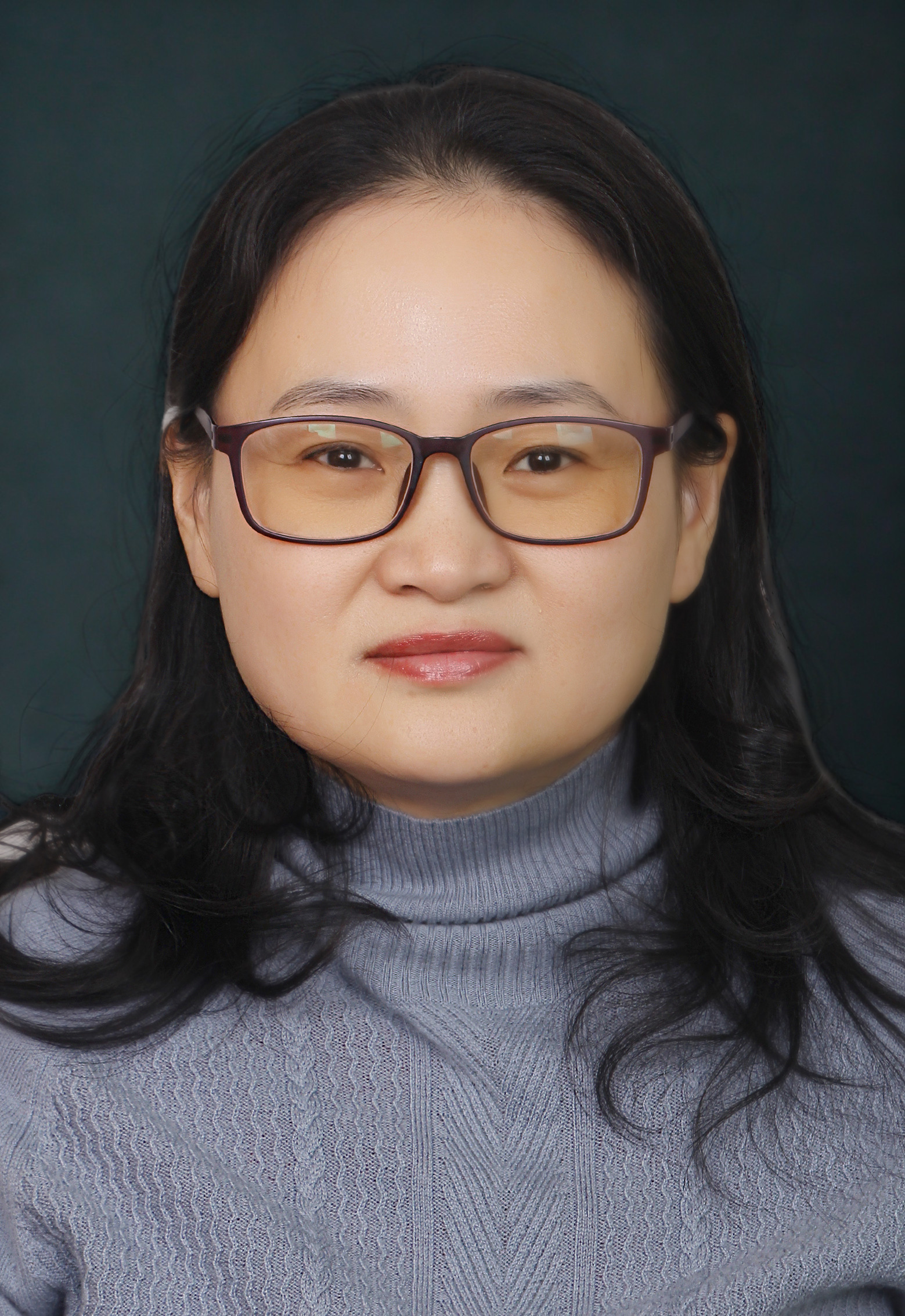 Vivienne Wang